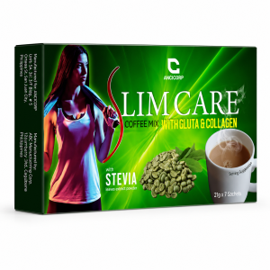 slimcare coffee
